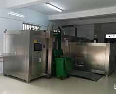 餐廳垃圾處理設備
